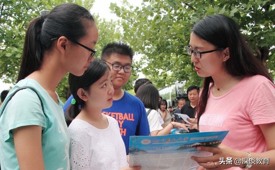 浙江省“坑人无数”的5所野鸡大学，毕业证形同废纸，学生要注意