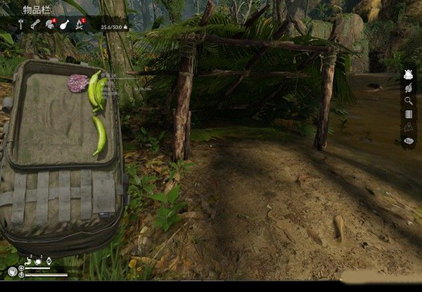 绿色地狱steam中文版