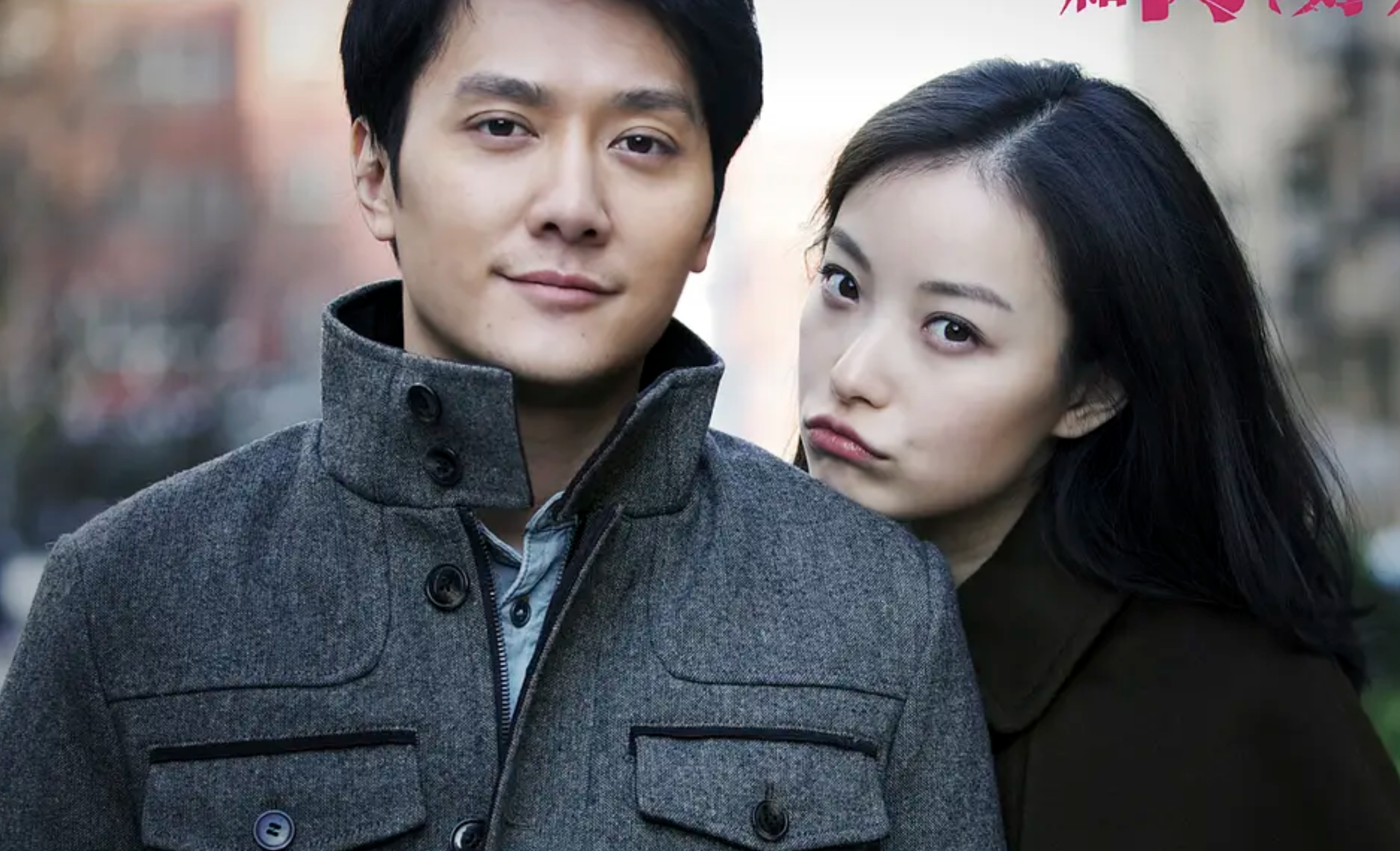 电影口碑票房都很好,倪妮顶着巨大的光环,正式闯入了演艺圈.