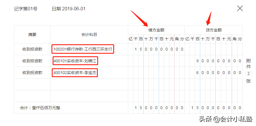 十年房地产老会计总结：55笔全套房地产实账业务处理，值得学习