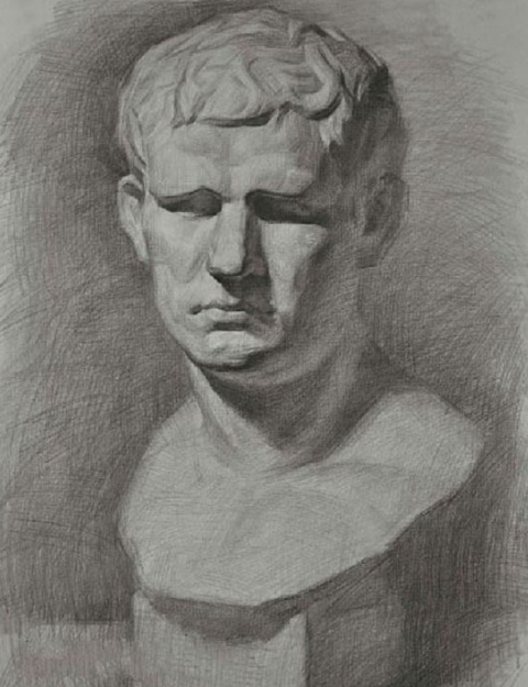 山艺美术校考需要注意的细节，看这篇就够了