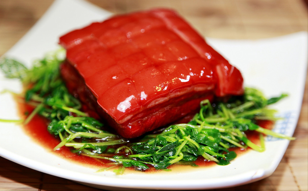 苏州美食全攻略：盘点人间天堂苏州的各种美味佳肴