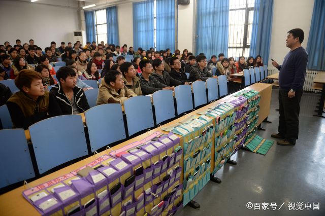 大学生考试千万别作弊，这7个“处分”很严重，有可能会影响一生