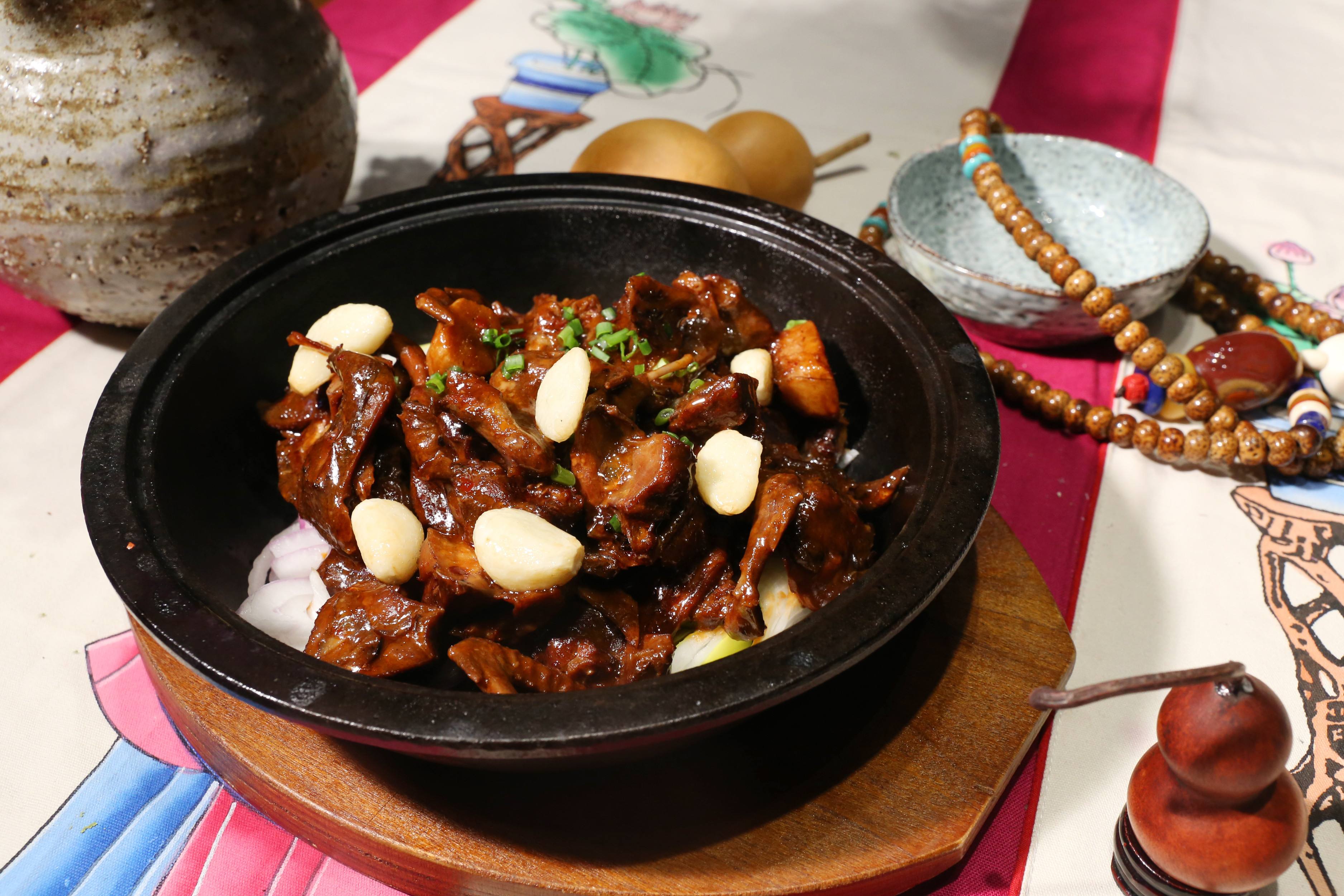 学会这样做甲鱼,不但好吃解馋而且还不油腻,不发愁家人没有胃口