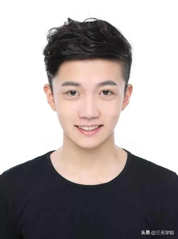 你的艺考证件照，准备好了吗？附艺考证件照拍摄“小心机”