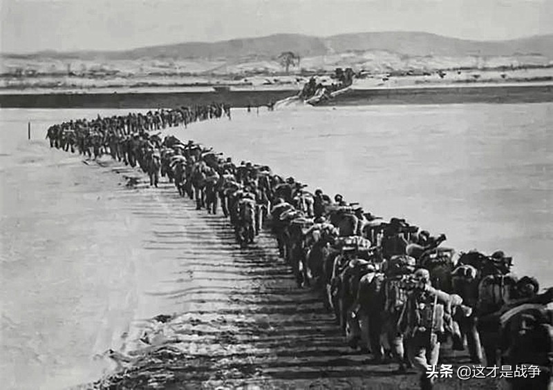 大学两三年15三炮（中国为什么能在抗美援朝战争中获胜）