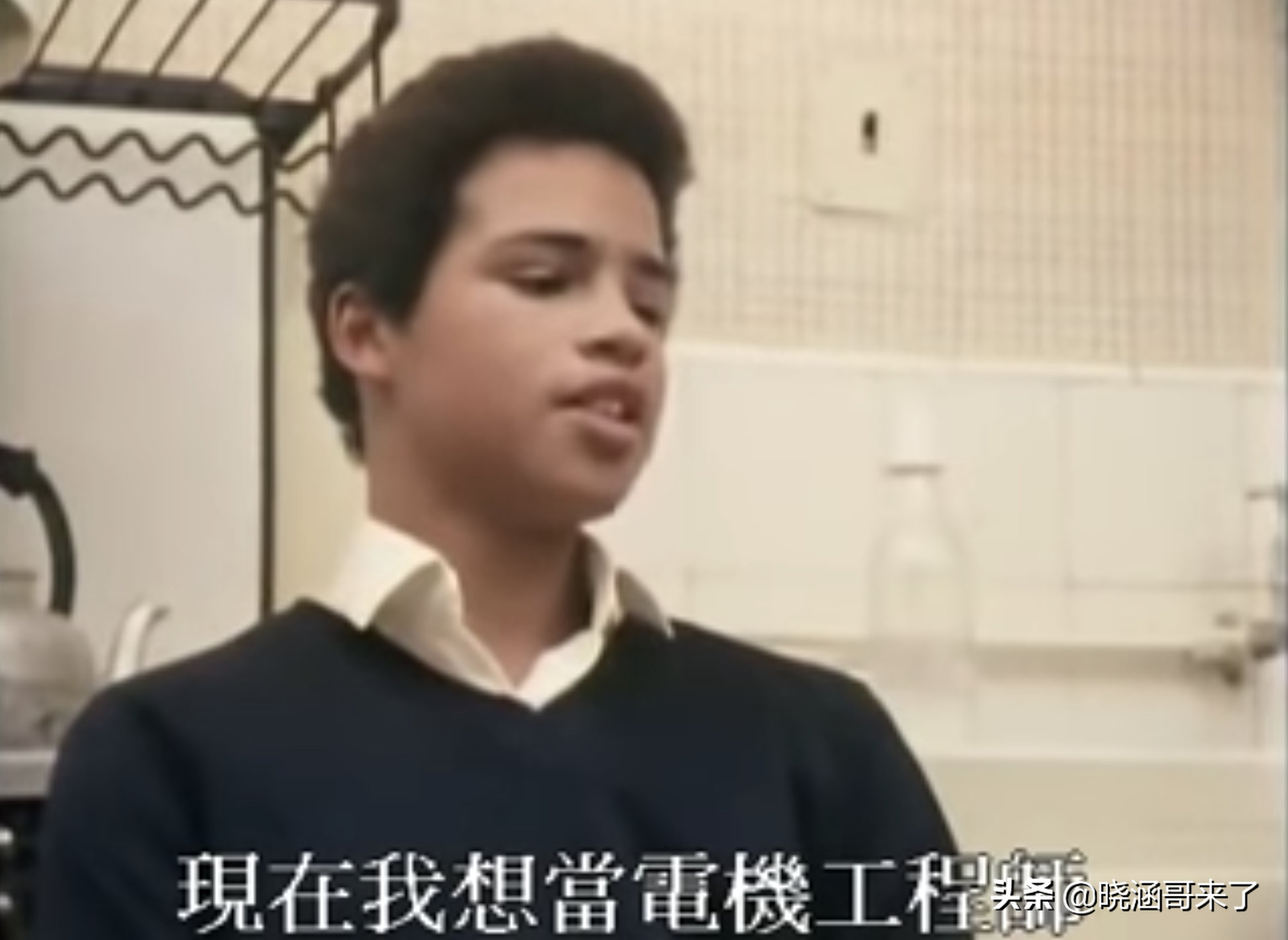 英国耗时56年，跟踪14个孩子的成长轨迹，决定人生命运的是什么？