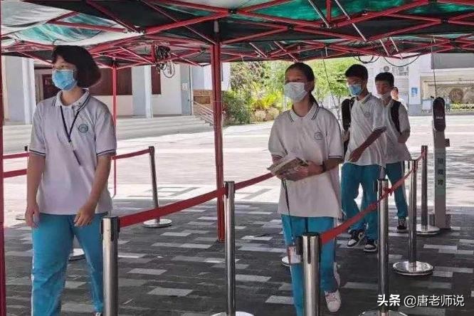 2020江苏高考作文“地狱”难度？连前三都排不到，网友：期待数学