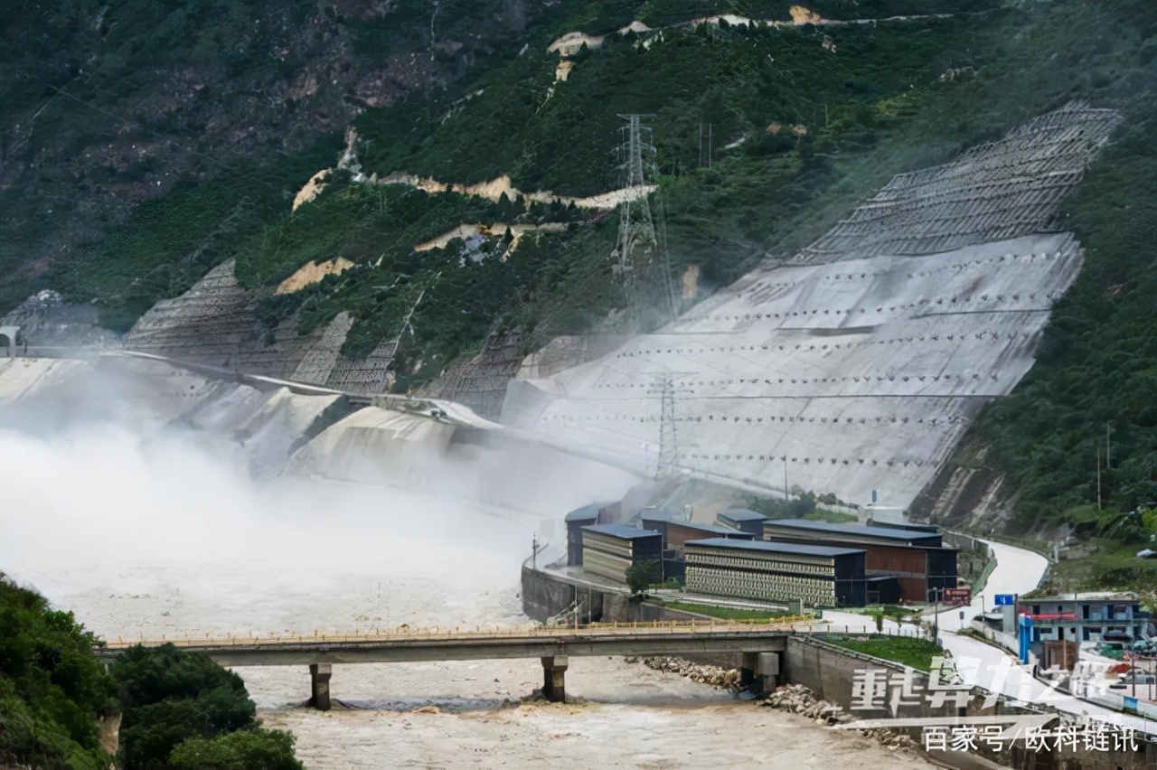 重走“算力之路”——川西篇