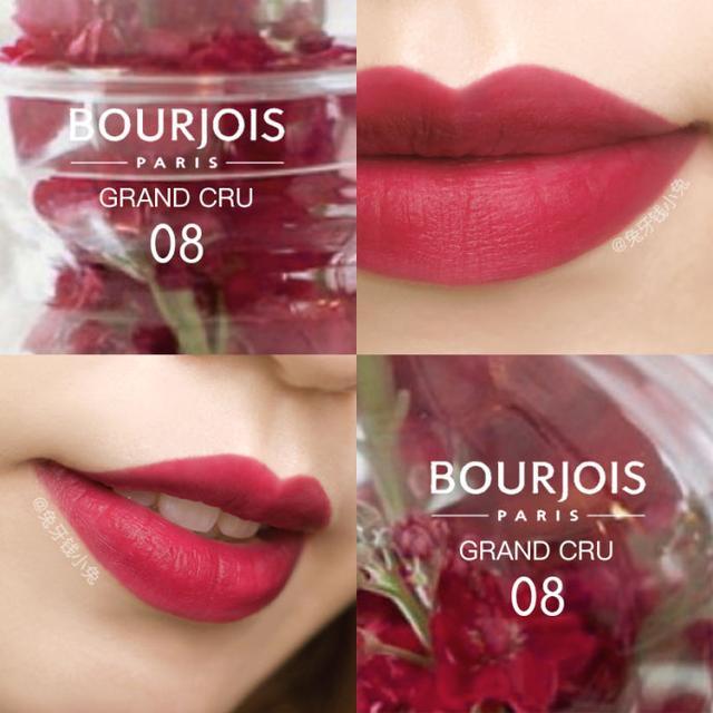 霸屏口红来袭，黑黄皮肤涂了就上瘾，让你白到发光！