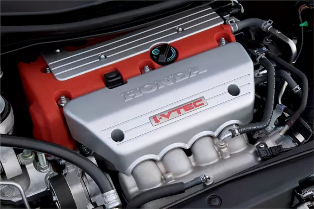 致敬最后的自吸i-vtec——雅阁九代