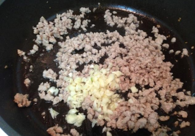 湘西特色外婆菜，可以拌饭吃的美味佳肴，开胃下饭，越吃越香