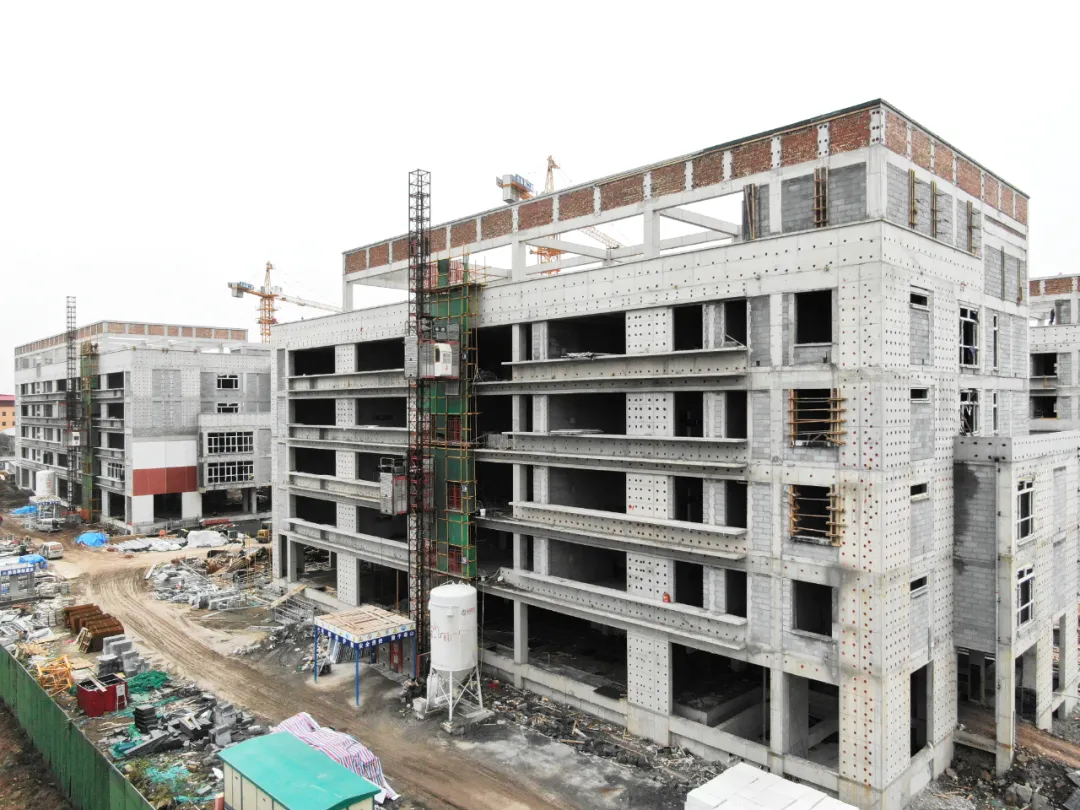 清徐首所15年一贯制国际学校来了！计划明年开学