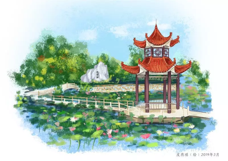 这所行事低调却成绩华丽的名校，他值得被爱