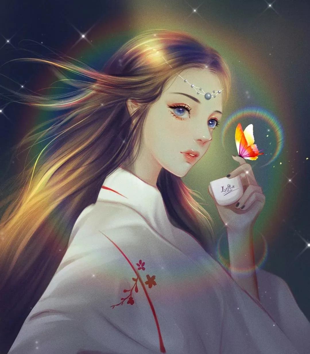 古风霸气帝王句子