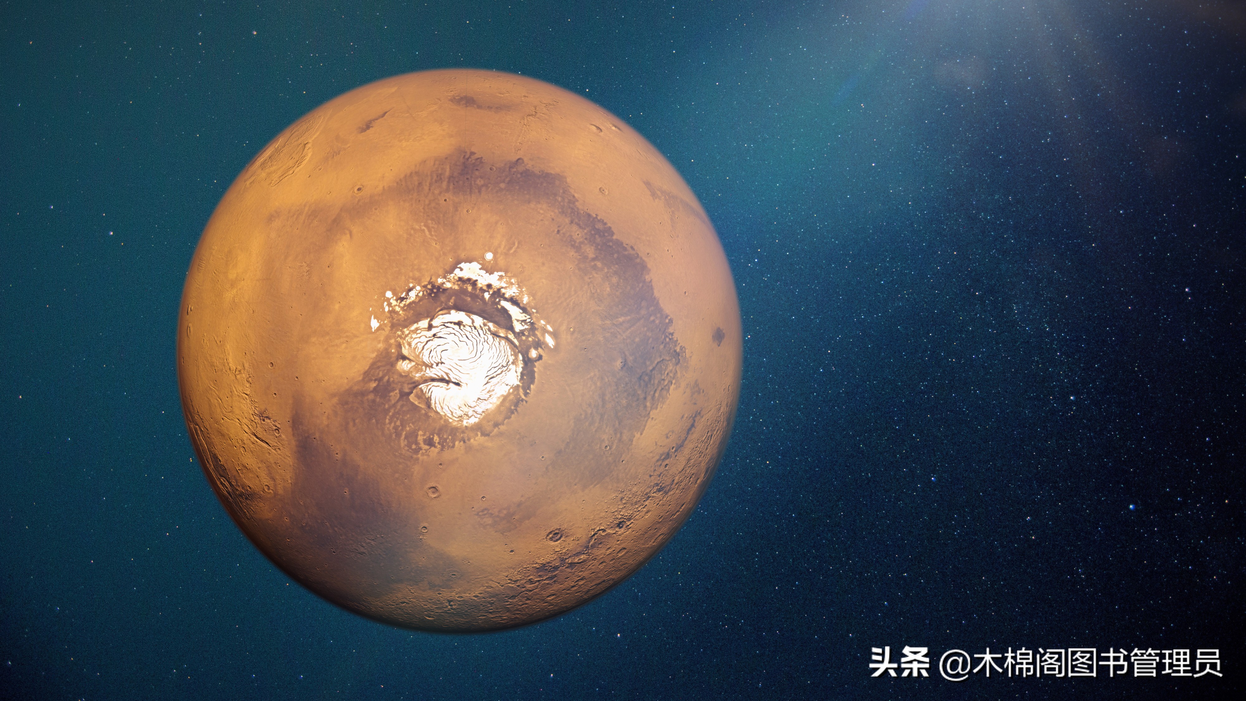 火星极冠四,火星的卫星火星有两颗卫星:火卫一(phobos)和火卫二