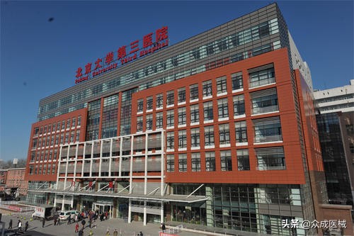推荐！全国十大骨科医院名单出炉