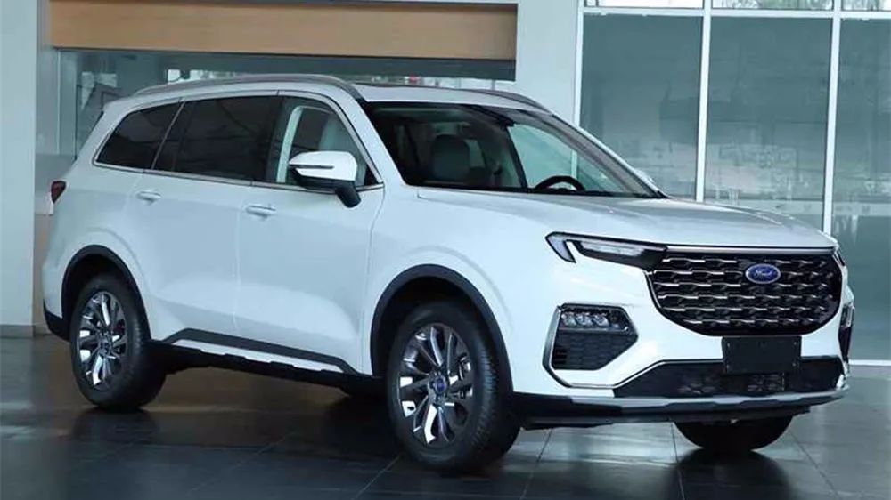 Jeep新款指南者、北京现代新款菲斯塔都上市了丨今日车闻