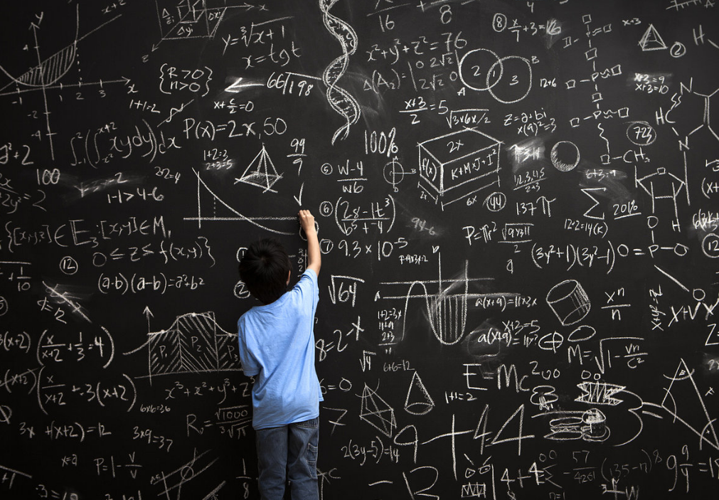 英国引进九九乘法表,学生抱怨学不会,结果怎样