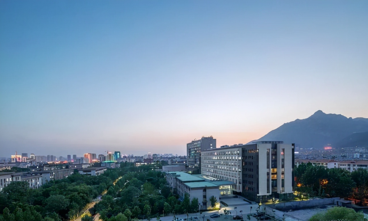 山东省直属高校，至今未发声，或无缘双一流大学