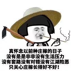 我怀念以前放牛的日子