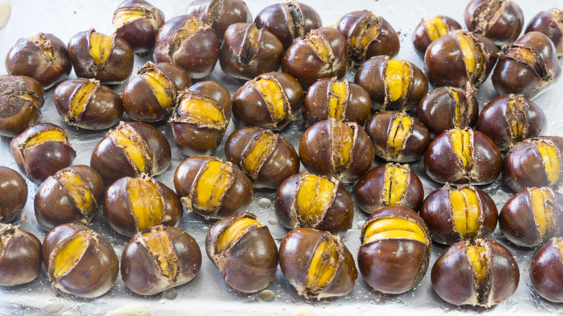 我家从来不买零食，6种自制小零食，没有烤箱也能做，越嚼越香