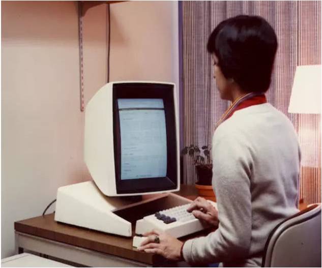 个人电脑和互联网的诞生地，与贝尔实验室齐名：施乐帕克研究中心