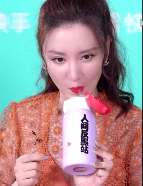 张萌遭吐槽林有有被嘲，盘点“六次道歉火葬场”，真耿直or蹭热度