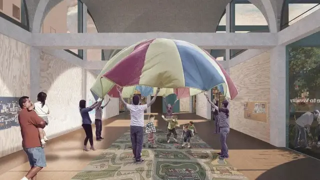 全球建筑专业顶尖的十个院校，来看看有没有你的梦校