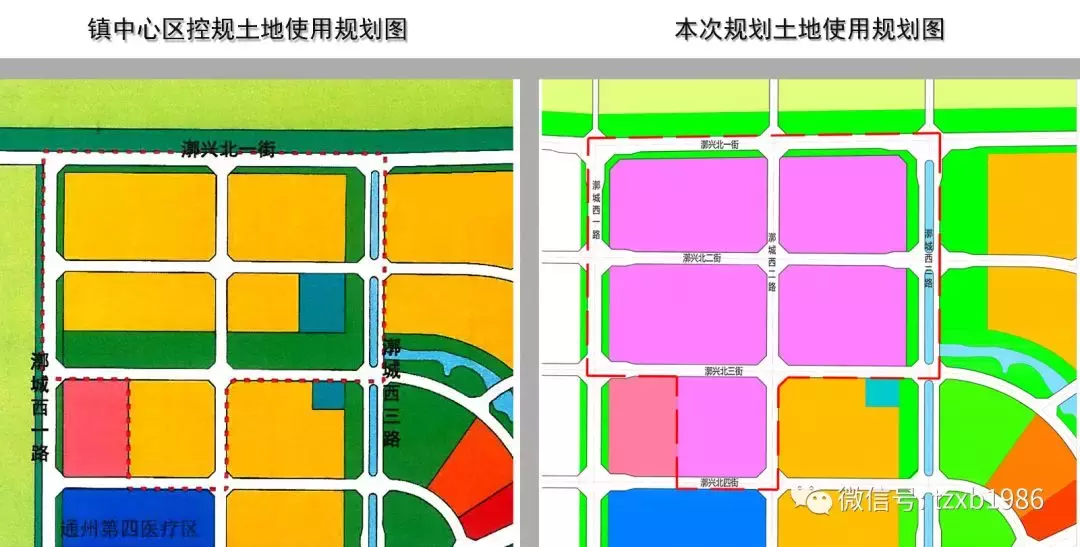 迁址通州漷县！这所高校将投资约20亿建设新址，已开始招标！