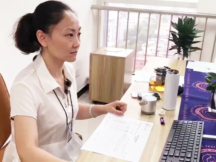 石家庄、廊坊考区2020年暑期集中考级精彩回顾