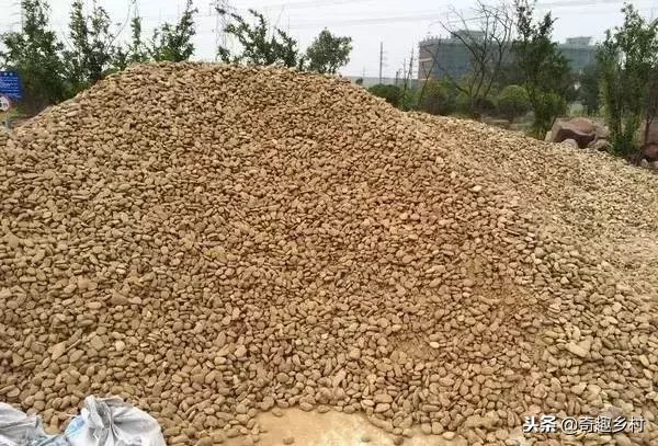 院子里应该有个小池塘，没有就自己动手挖个！（附实际操作图）