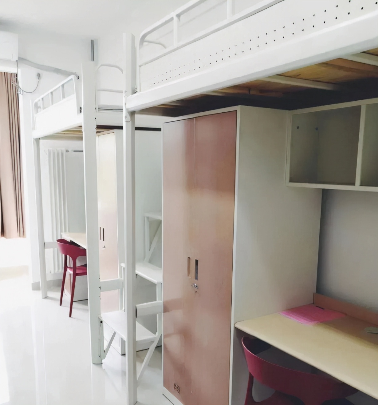 全国大学“豪华宿舍”排名，清华北大未上榜，武大新生楼让人羡慕