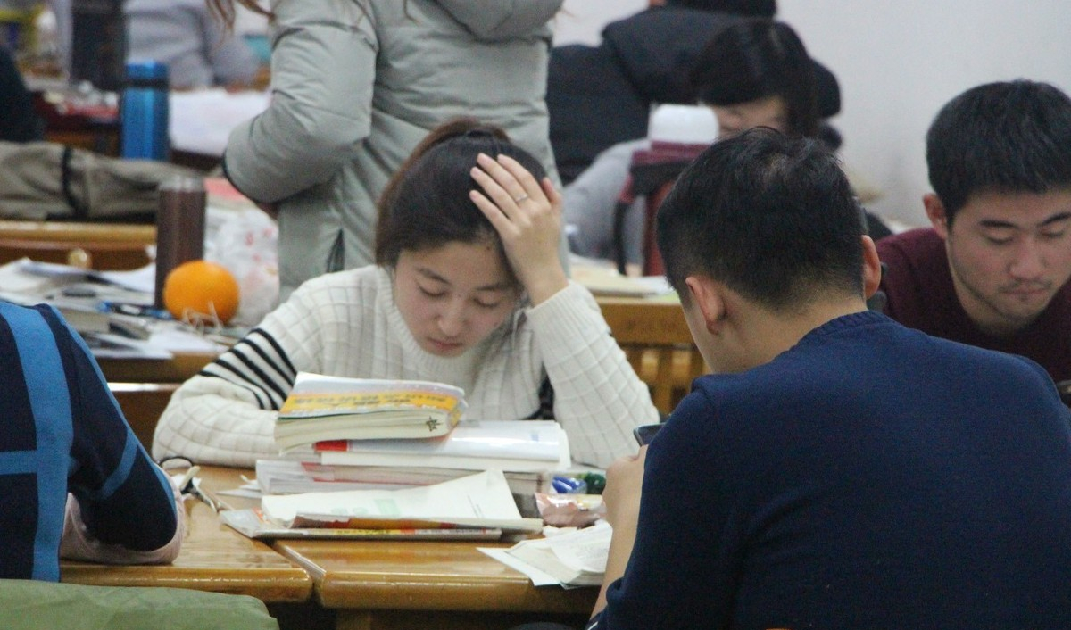 “全日制”和“非全日制”研究生的6点不同，别考错了