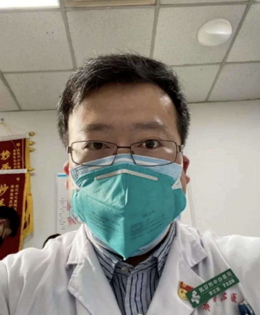 感动中国十大人物，这才是我们应该追的“明星”，人民的骄傲