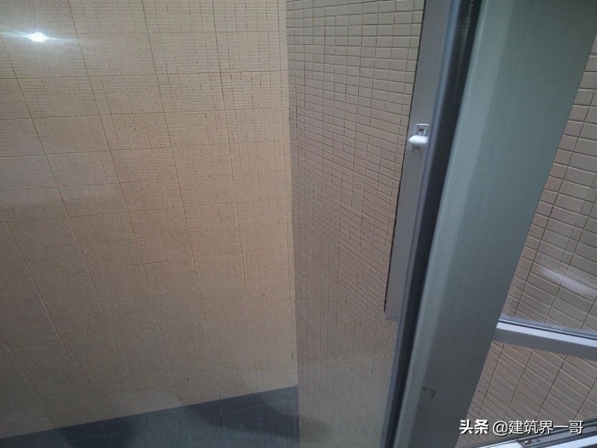 毛坯房质量细部查验标准，业主入住验房标准（大量图片说明）