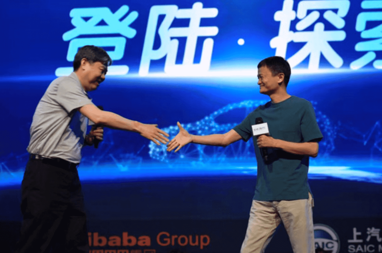 “没有车企想做华为傀儡”，什么才是车企想要的？