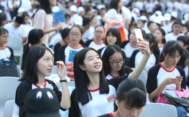 不愁就业的3类大学，不用“托关系”进国企，想拿铁饭碗别错过