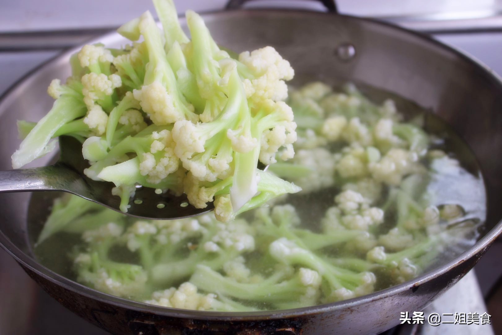 花菜怎么保存时间长还新鲜（教您靠谱的菜花保存方法）