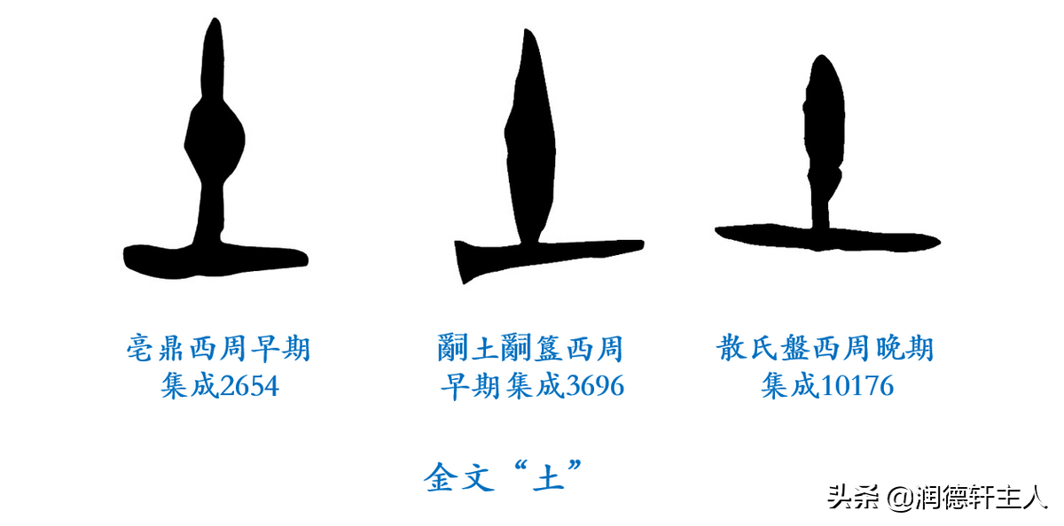 越原始，越深刻——重新理解汉字本义 │“金”玉满堂