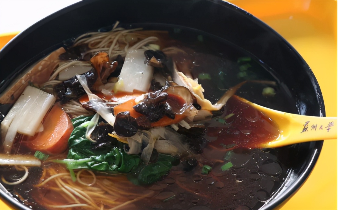 豪华配置！坐拥17个高颜值食堂，江苏这所双一流高校火了！