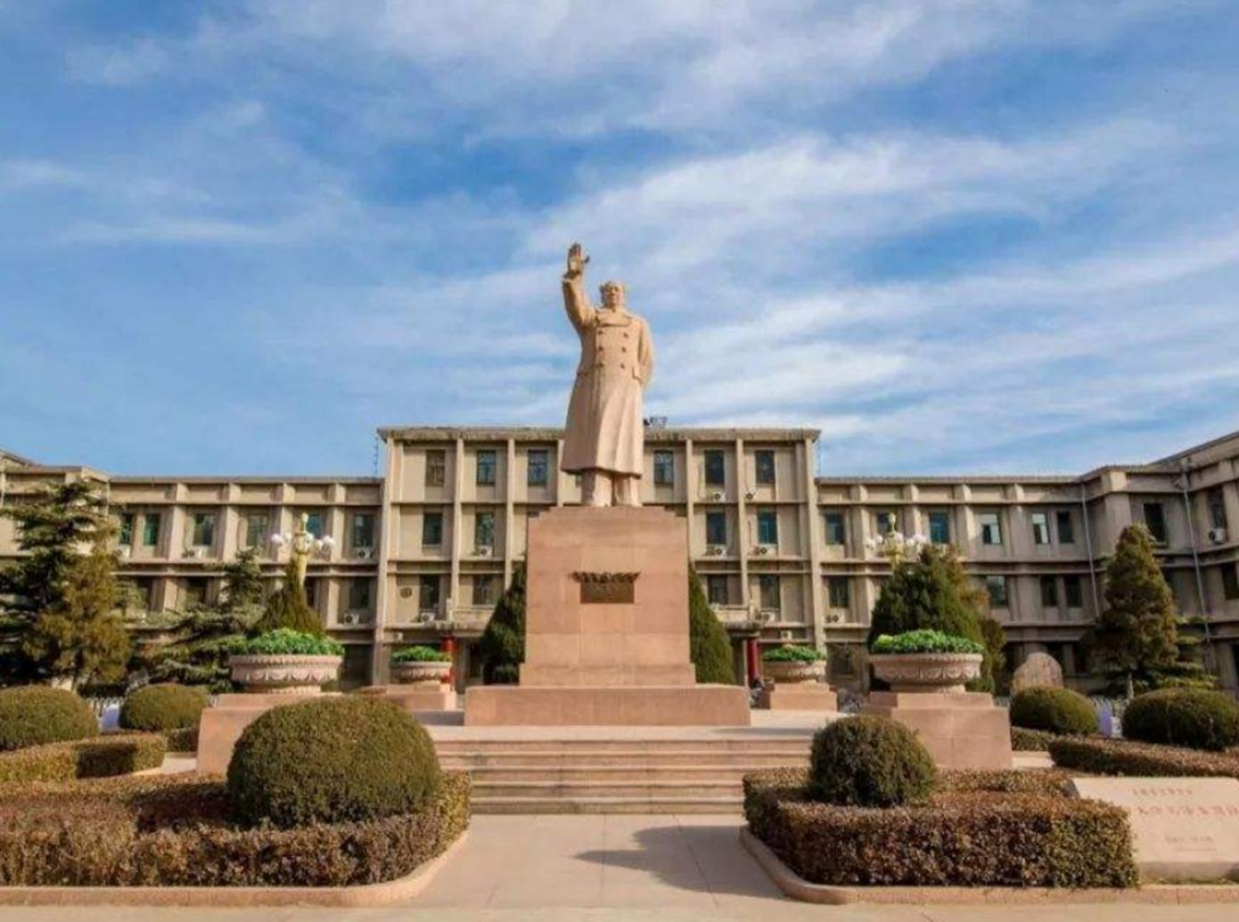 “双一流”即将公布，山西大学将入选？网友：八九不离十了