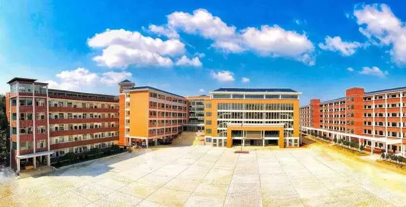 韶关这些高中已公布