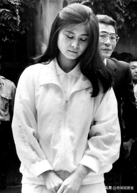 美女间谍炸毁韩国客机,沦为弃子后爆出惊天秘闻,858号空难事件