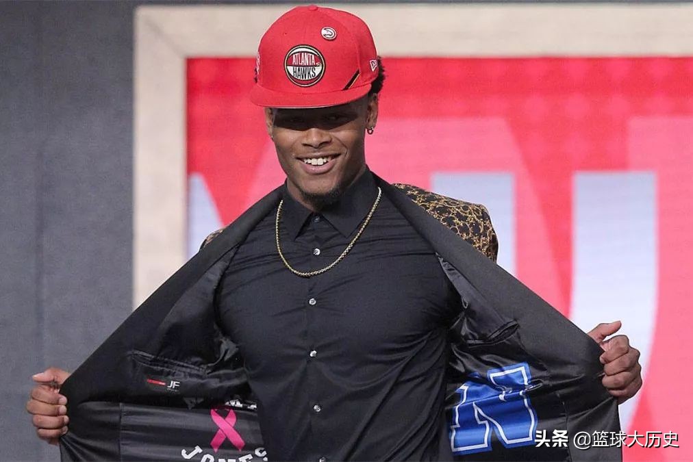 nba雷迪什为什么叫阿鬼(预定第一个水货乐透秀？说好的杜克三少，他凉得也太快了)