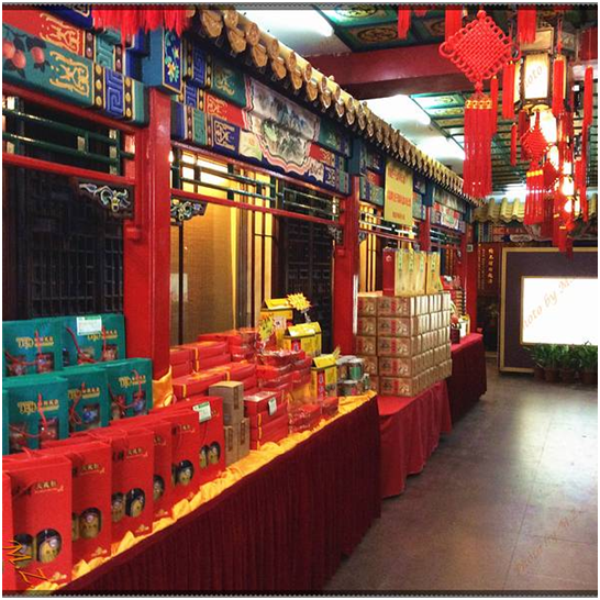 中国北方最大的港口城市——天津，中西合璧，古今兼容的独特风貌