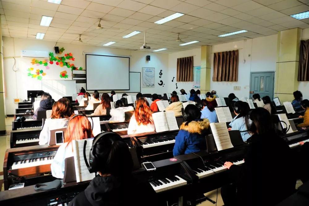 西安外事学院2020年艺术类专业课考试科目内容及要求