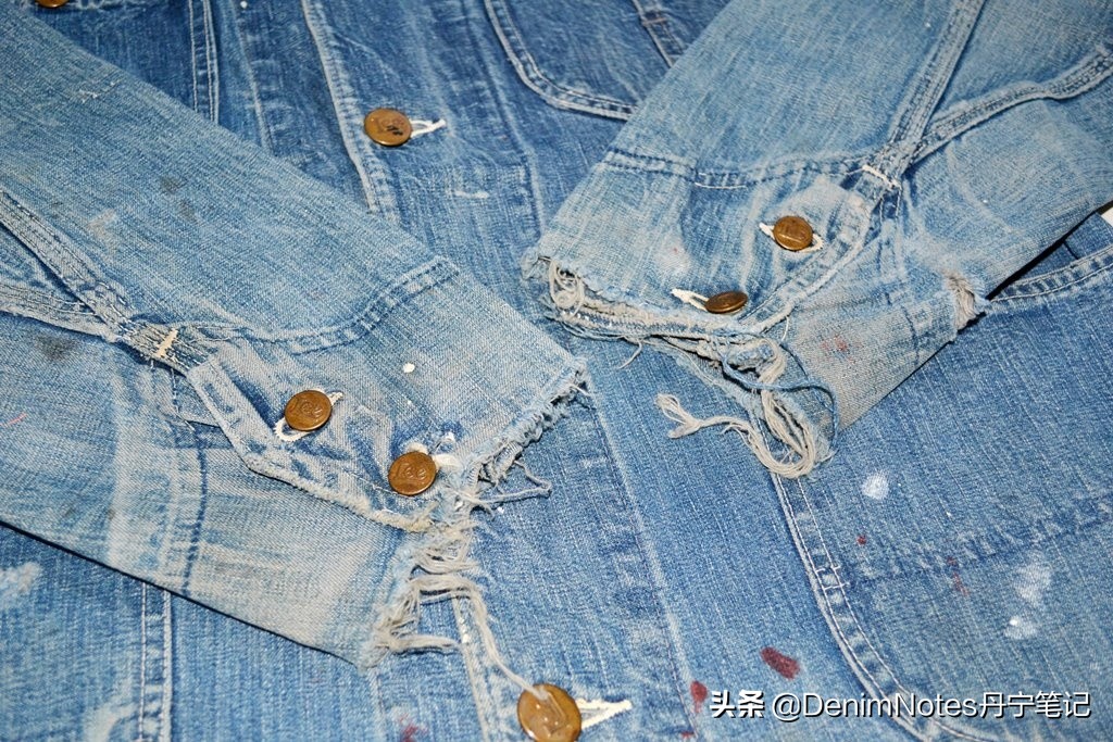 牛仔玩家入手不亏，牛仔品牌Lee七个改变历史的经典之作