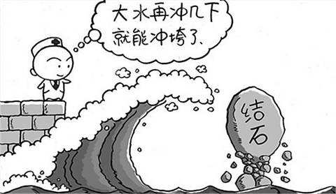 肾积水就代表有结石吗？彩超医生告诉你这其中的逻辑关系