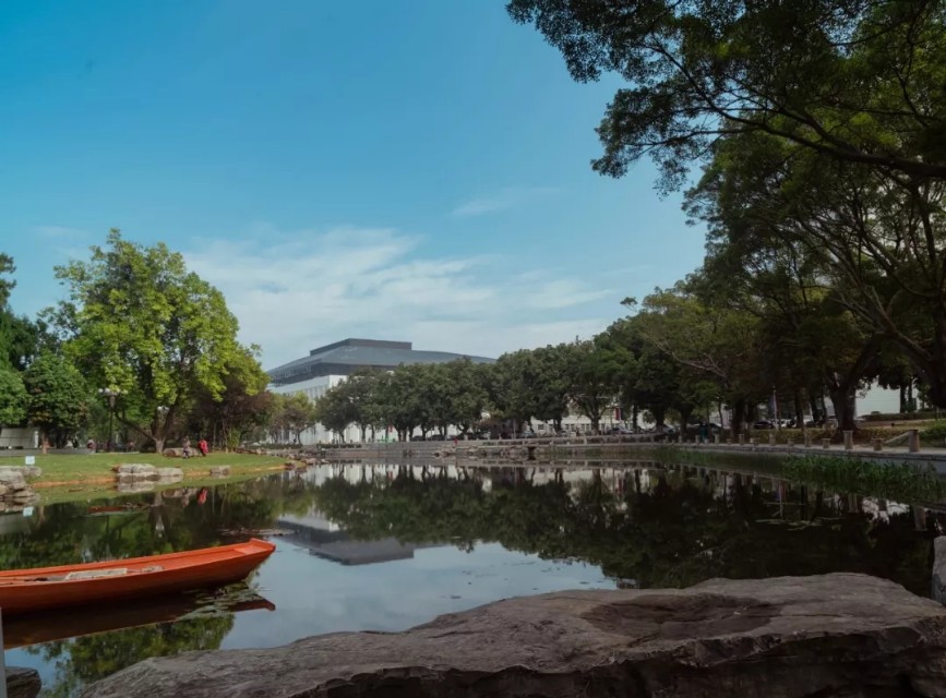一分钟带你了解广西大学